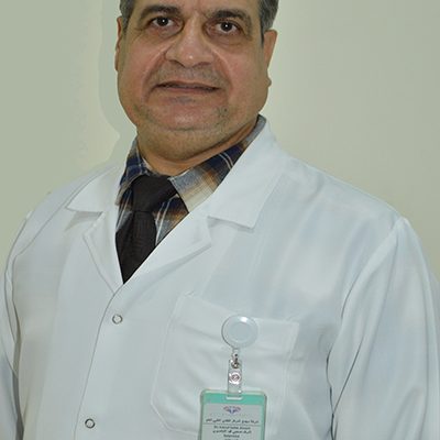Dr. Ashraf Abasiri